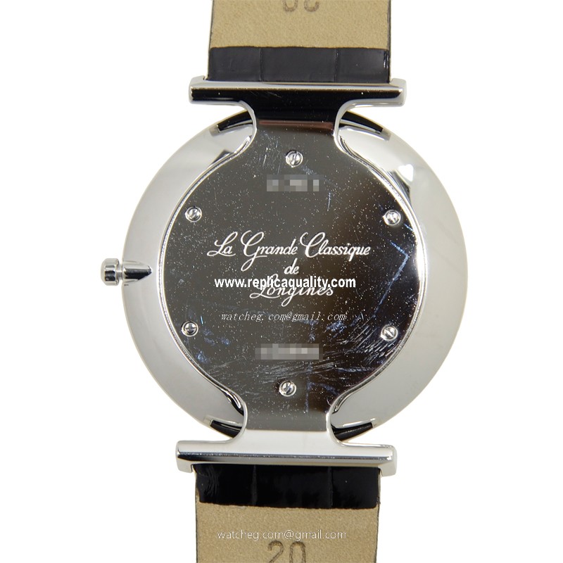 Longines L4.766.4.11.2 3