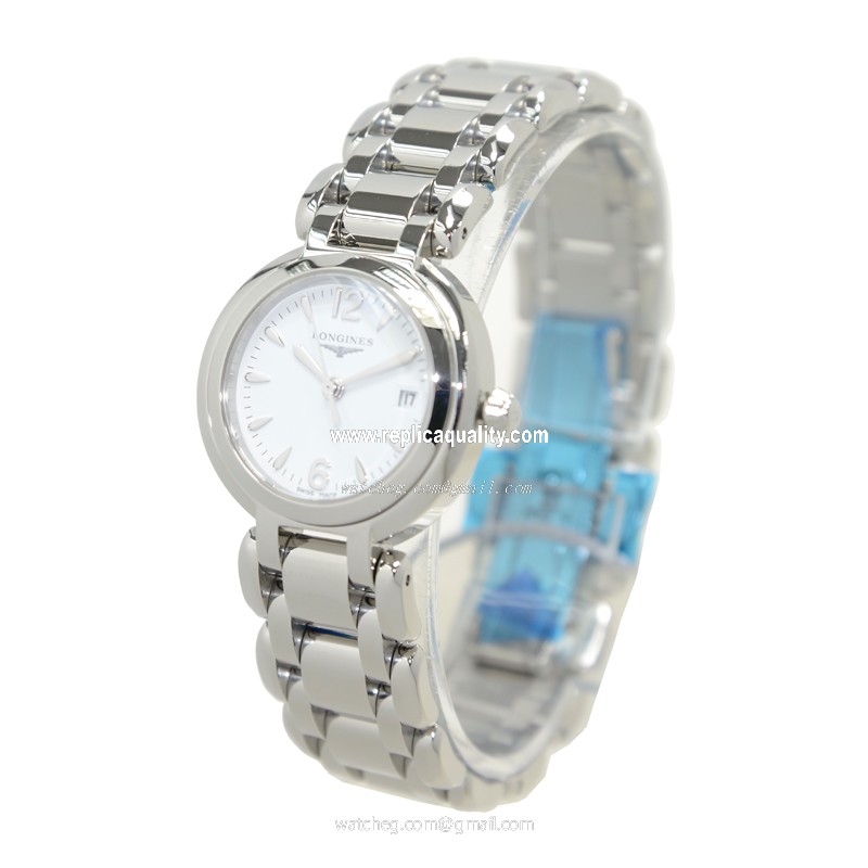 Longines L8.110.4.16.6 3