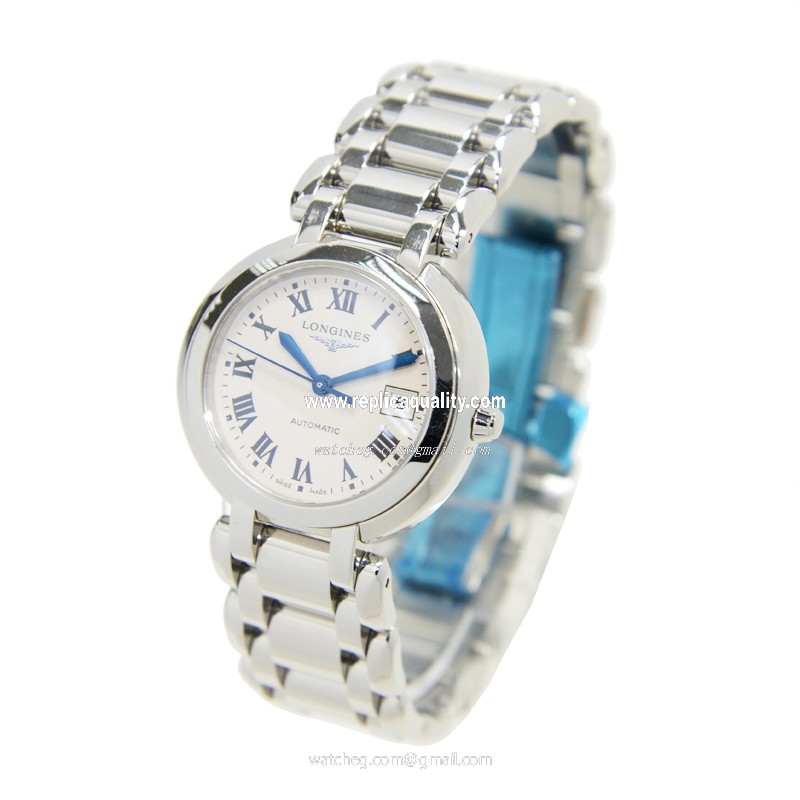 Longines L8.113.4.71.6 3
