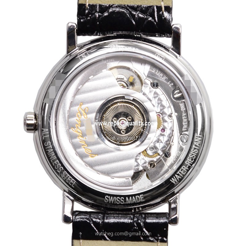 Longines L4.821.4.18.2 3