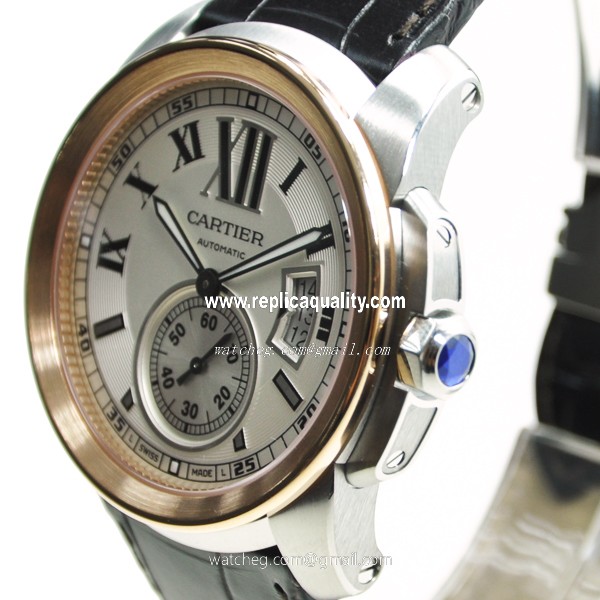 Cartier W7100039 3