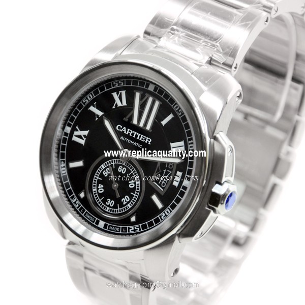 Cartier W7100016 3
