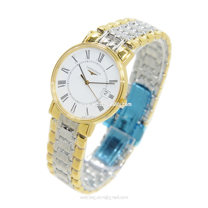 Longines L4.720.2.11.7 3