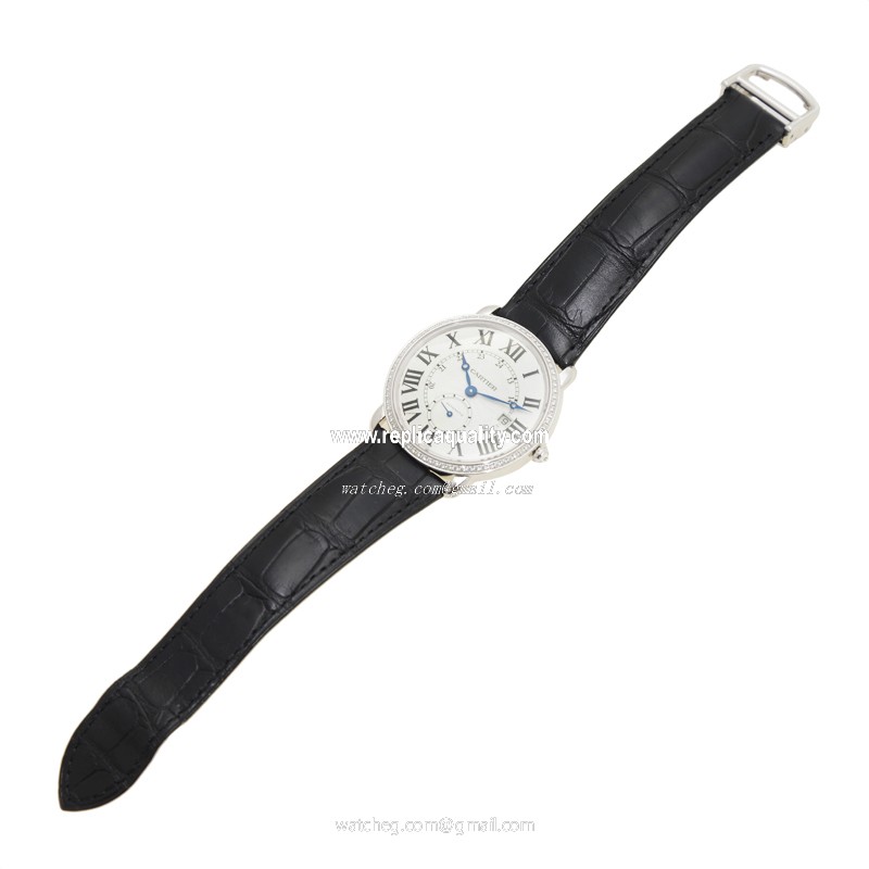 Cartier WR007018 3