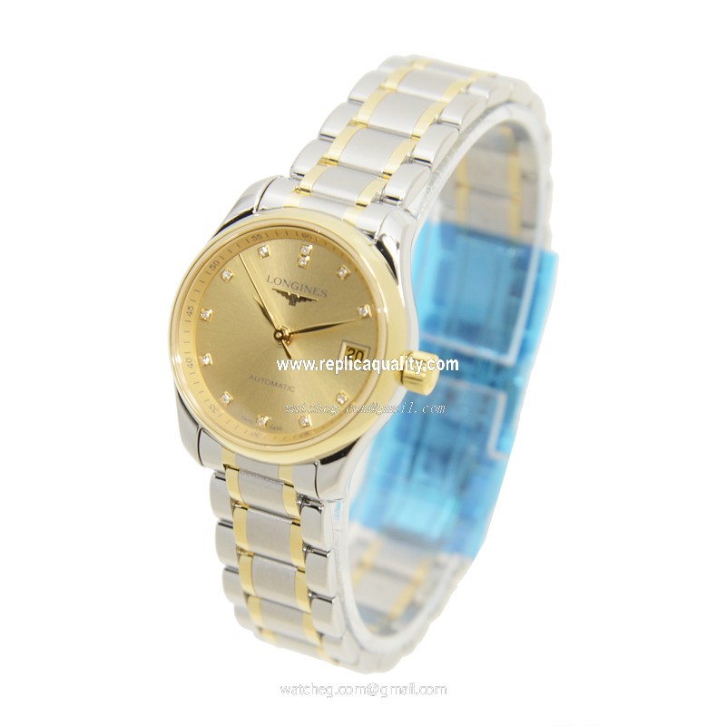 Longines L2.128.5.37.7 3