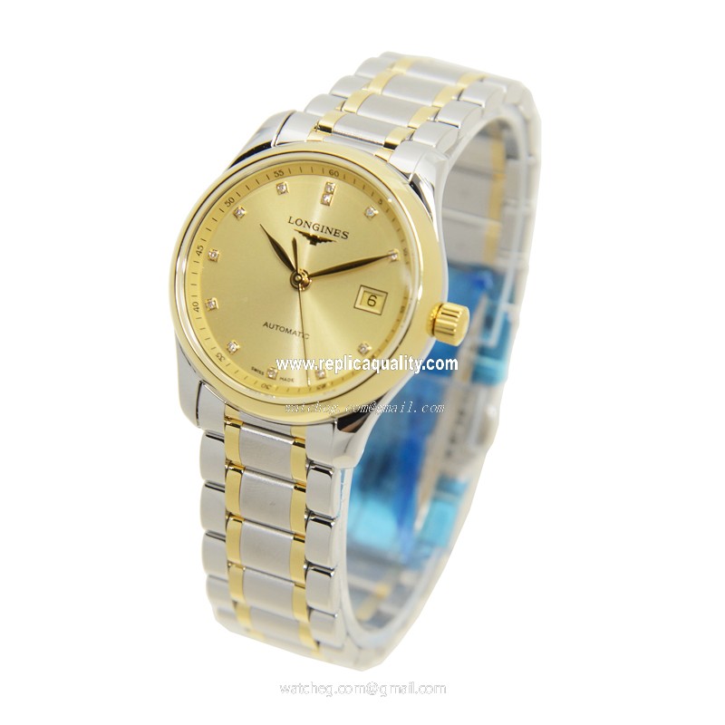 Longines L2.257.5.37.7 3
