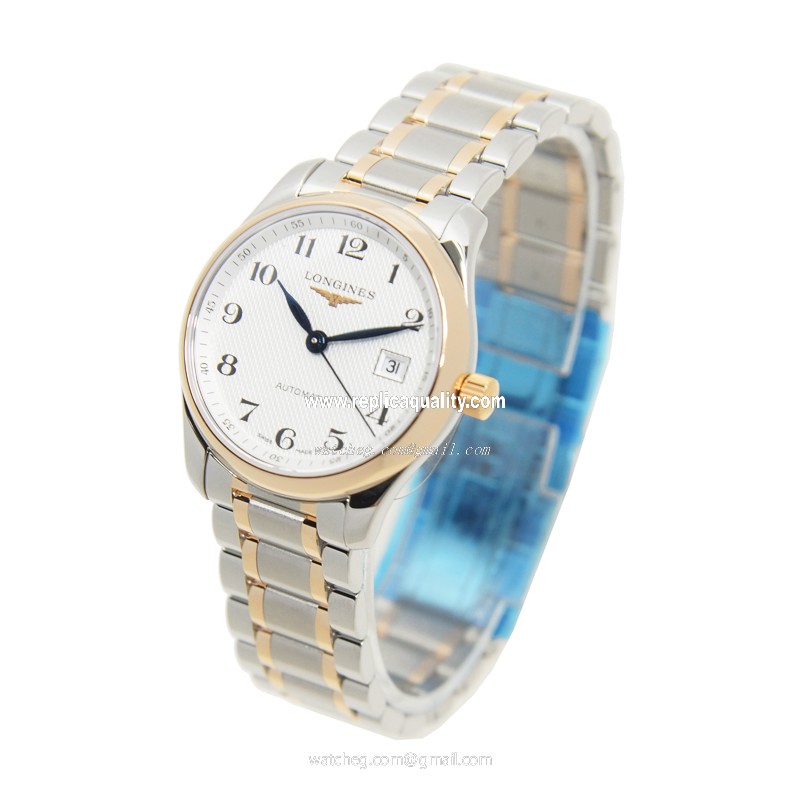 Longines L2.257.5.79.7 3