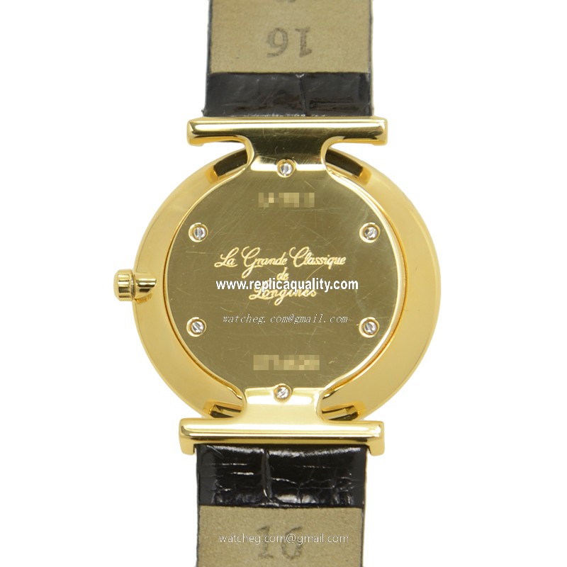 Longines L4.512.2.87.2 3