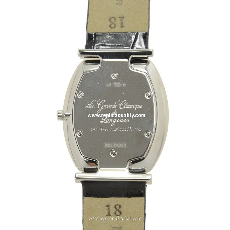 Longines L4.705.4.11.2 3