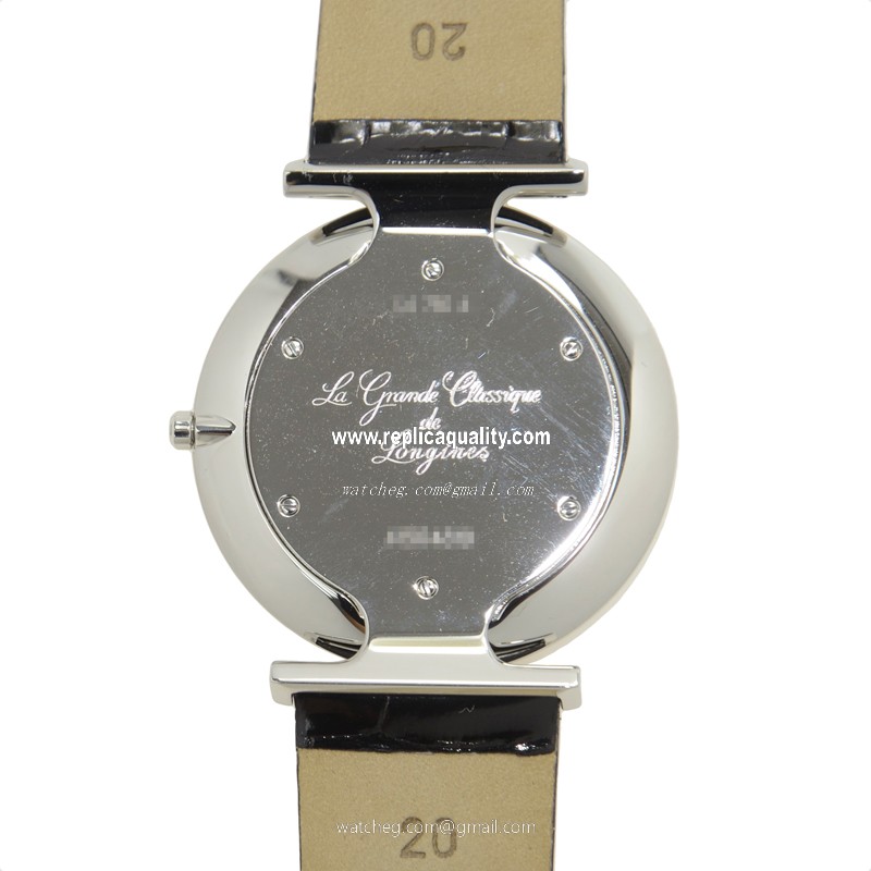 Longines L4.766.4.58.2 3