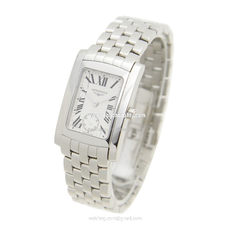 Longines L5.502.4.71.6 3