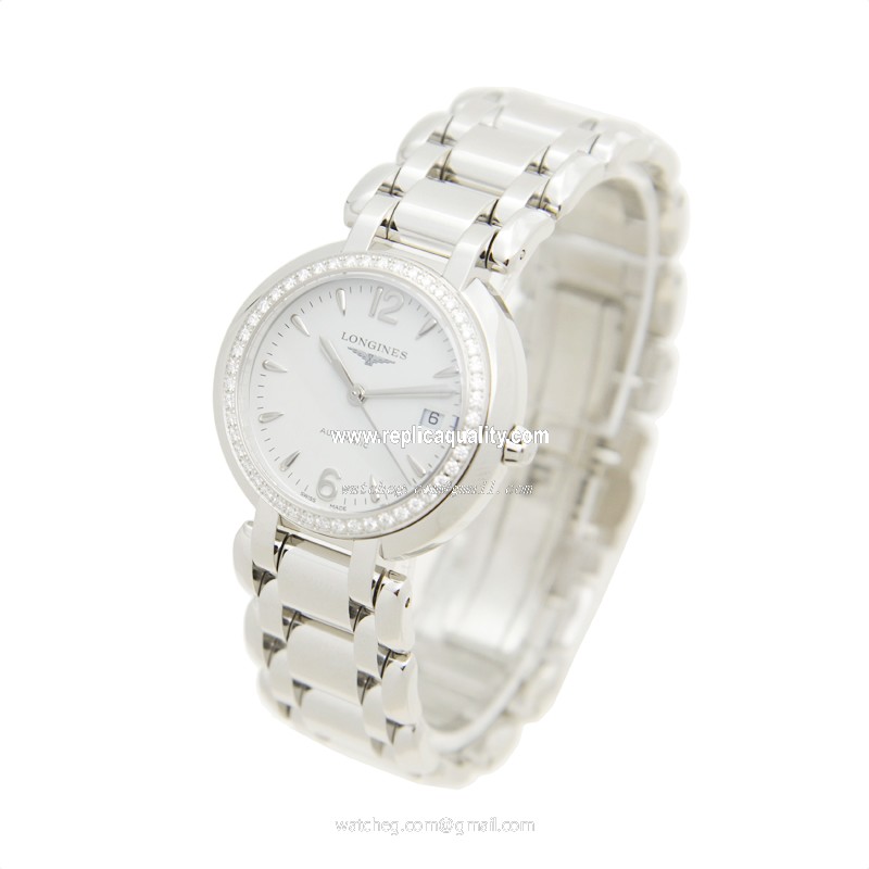 Longines L8.113.0.16.6 3