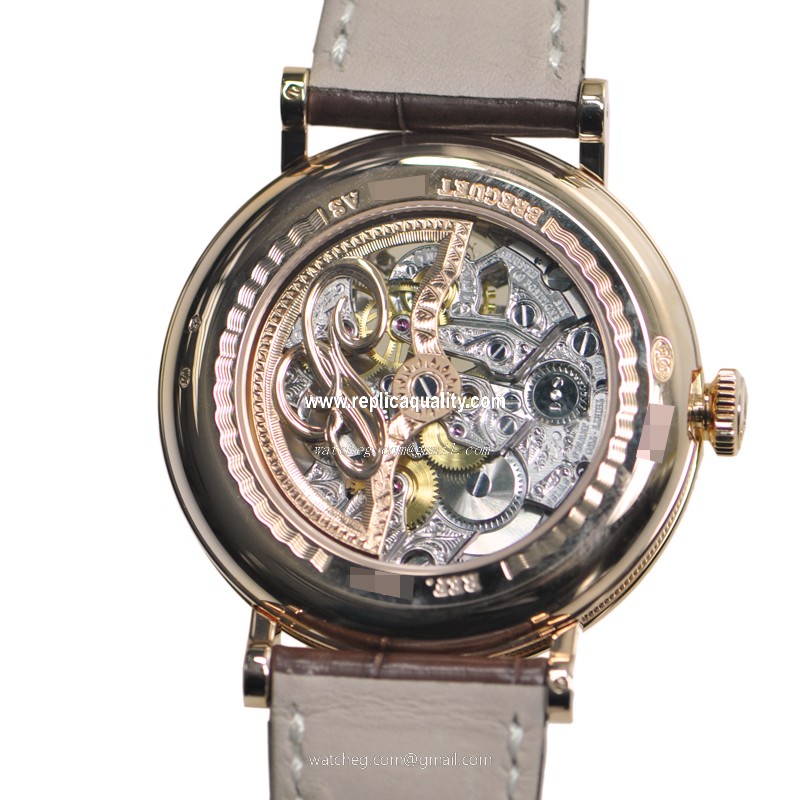 Breguet 5317BR/12/9V6 3