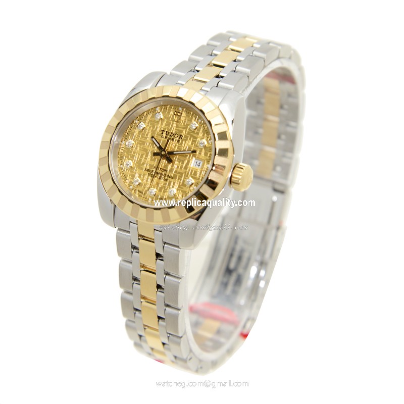 Tudor 22013-62543-10DI-CHCL 3