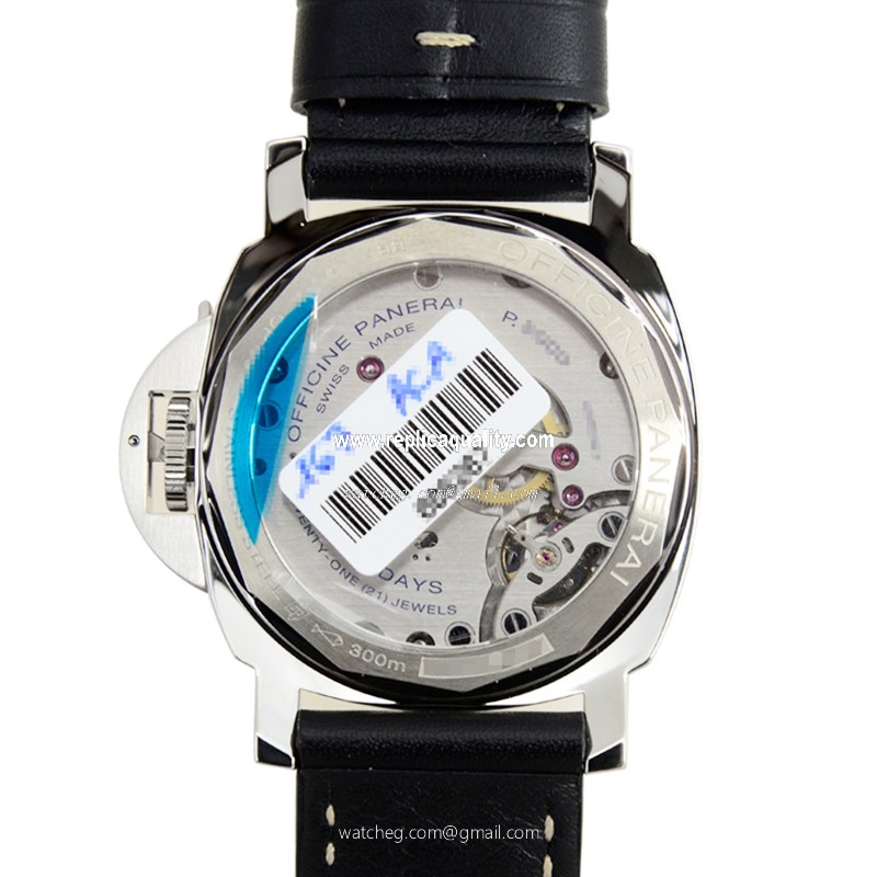 Panerai PAM00560  3