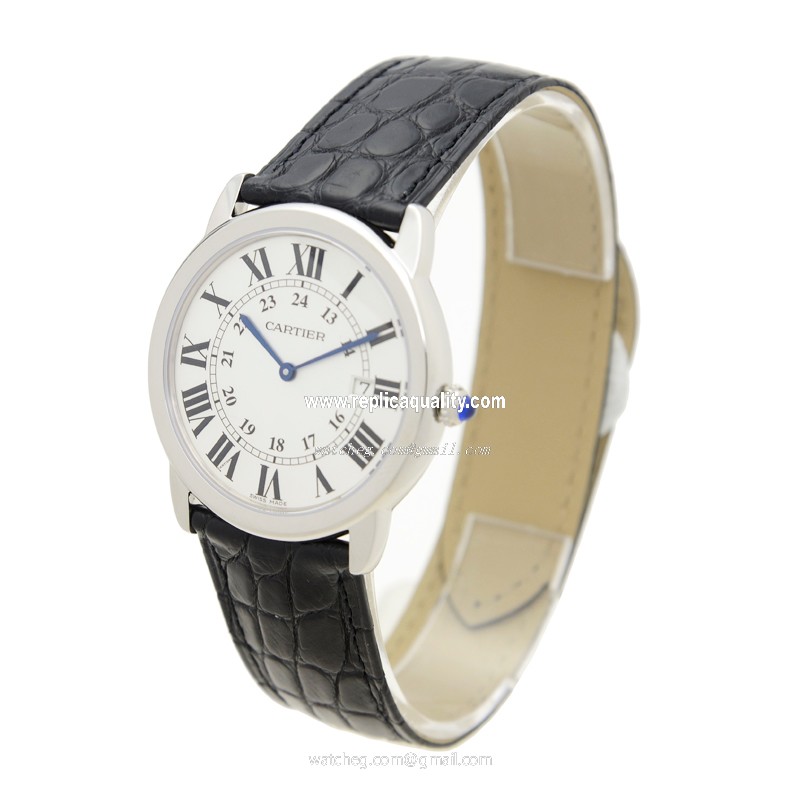 Cartier W6700255  3
