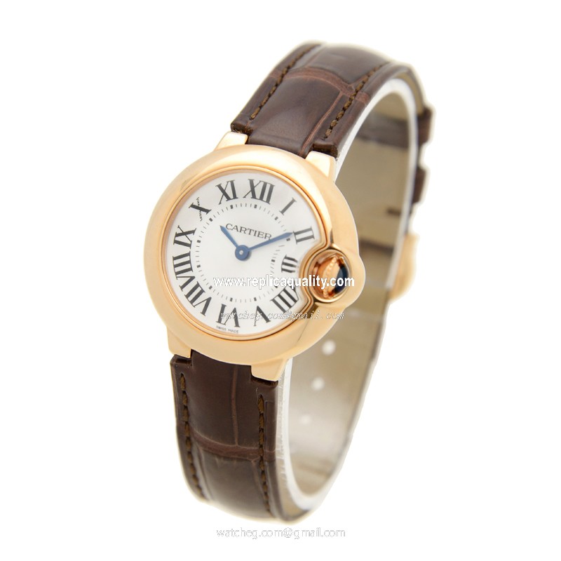 Cartier W6900256 3