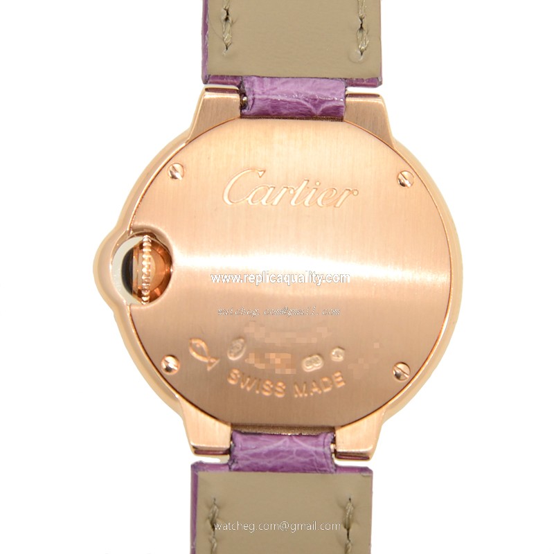 Cartier WE902050  3