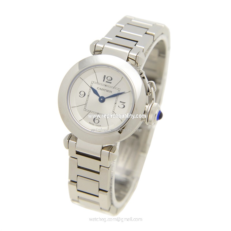 Cartier W3140007 3