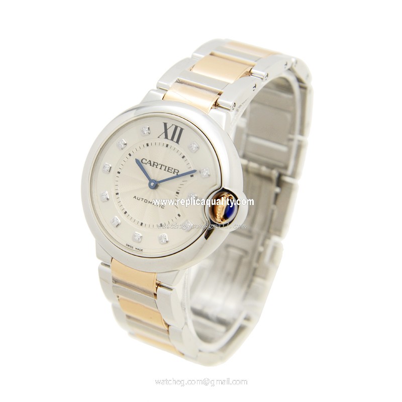 Cartier WE902031 3