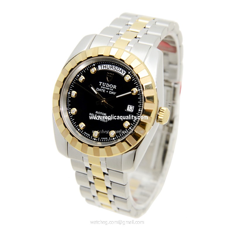 Tudor 23013-62113-10DI-BK 3