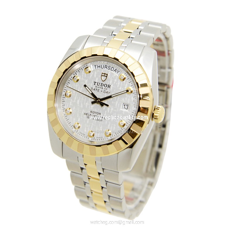 Tudor 23013-62113 10DI SVCL 3