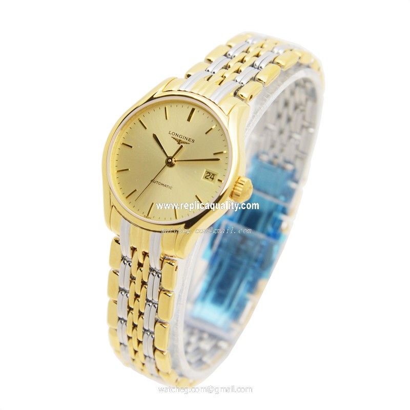 Longines L4.360.2.32.7 3