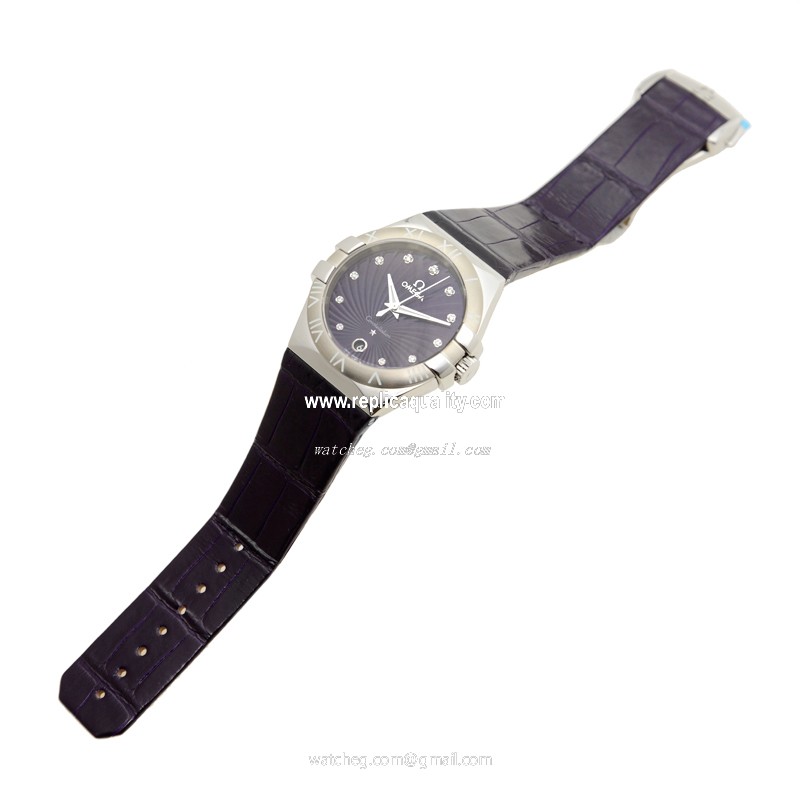 Omega 123.13.35.60.60.001 3