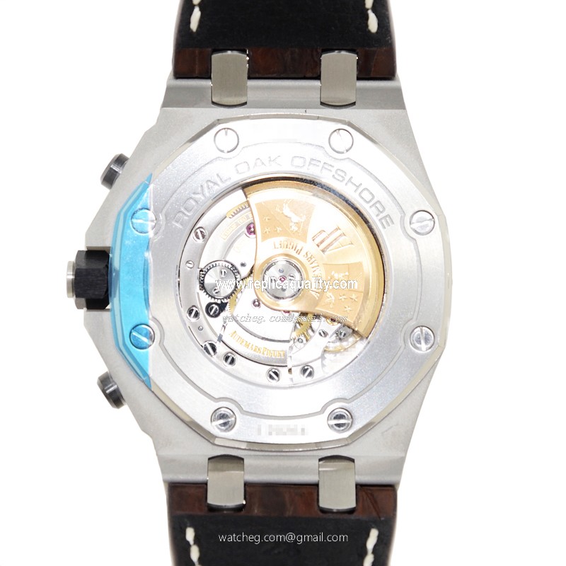 Audemars Piguet 26470ST.OO.A801CR.01 3