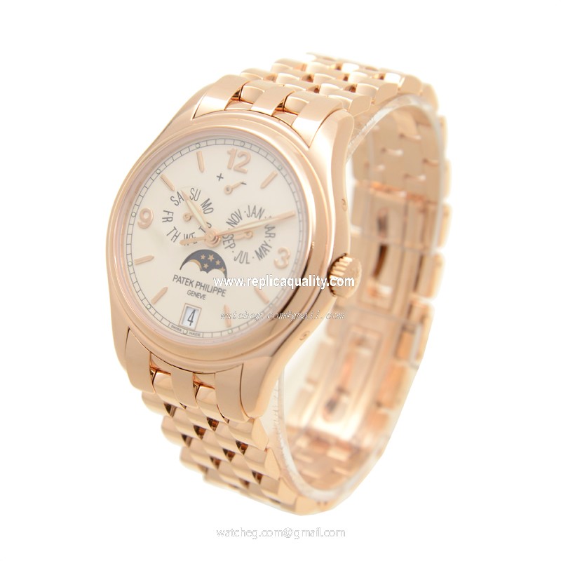 Patek Philippe 5146/1R-001 3