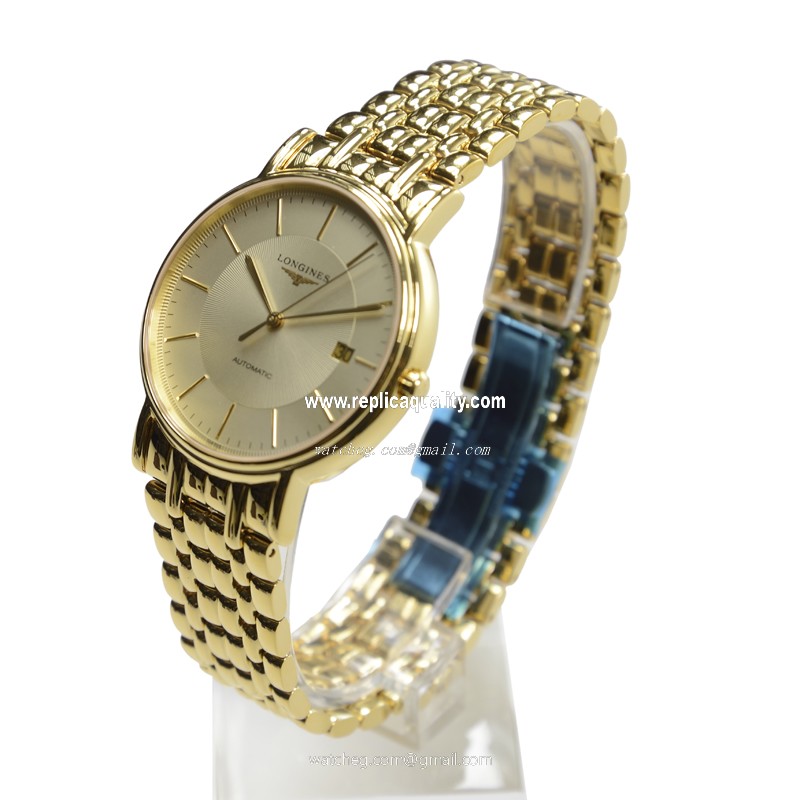 Longines L4.921.2.42.8 3