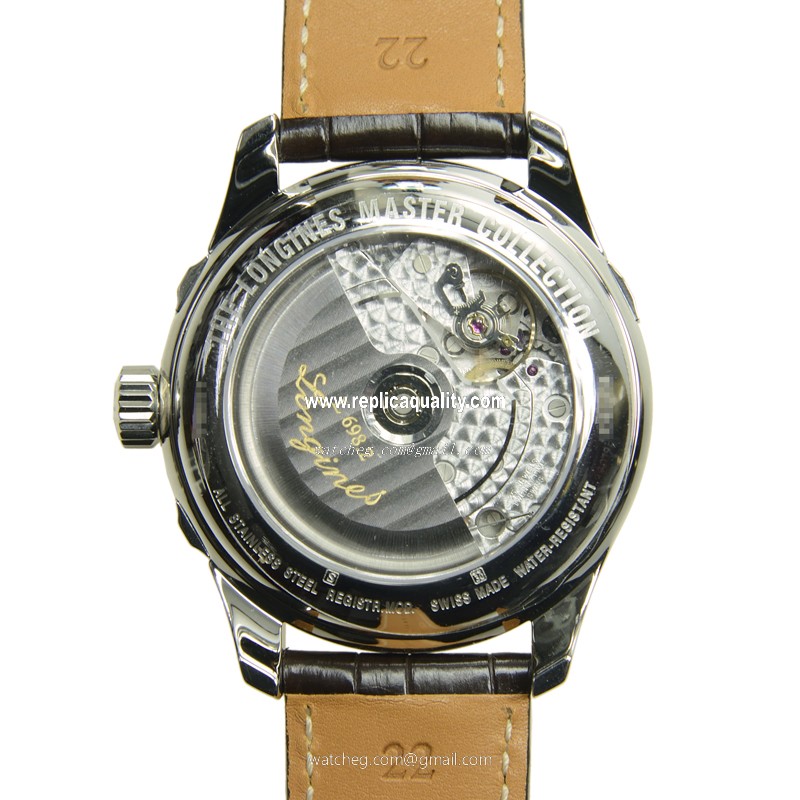Longines L2.717.4.71.3 3
