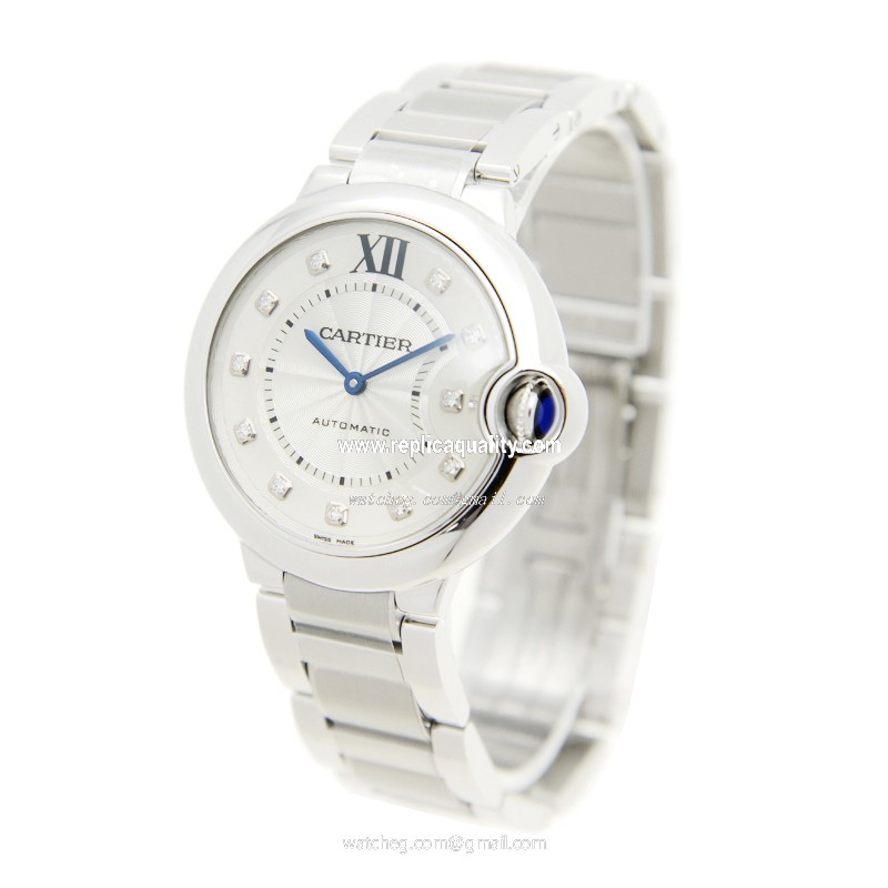 Cartier WE902075 3