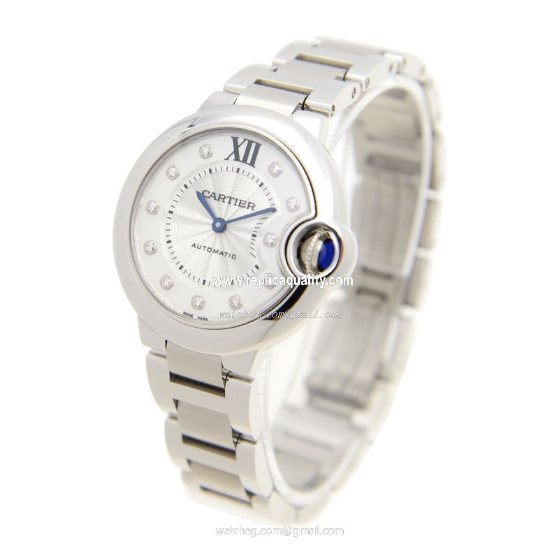 Cartier WE902074 3