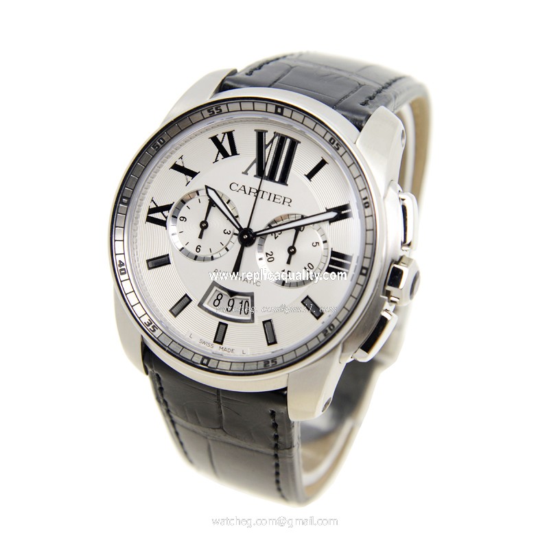 Cartier W7100046 3