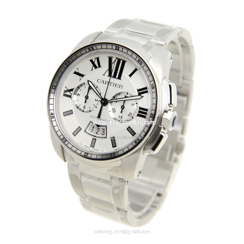 Cartier W7100045 3