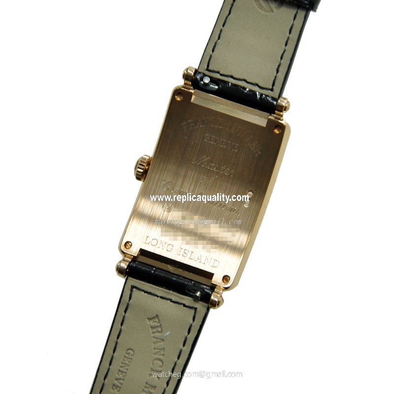 Franck Muller 952 QZ D (5N) 3