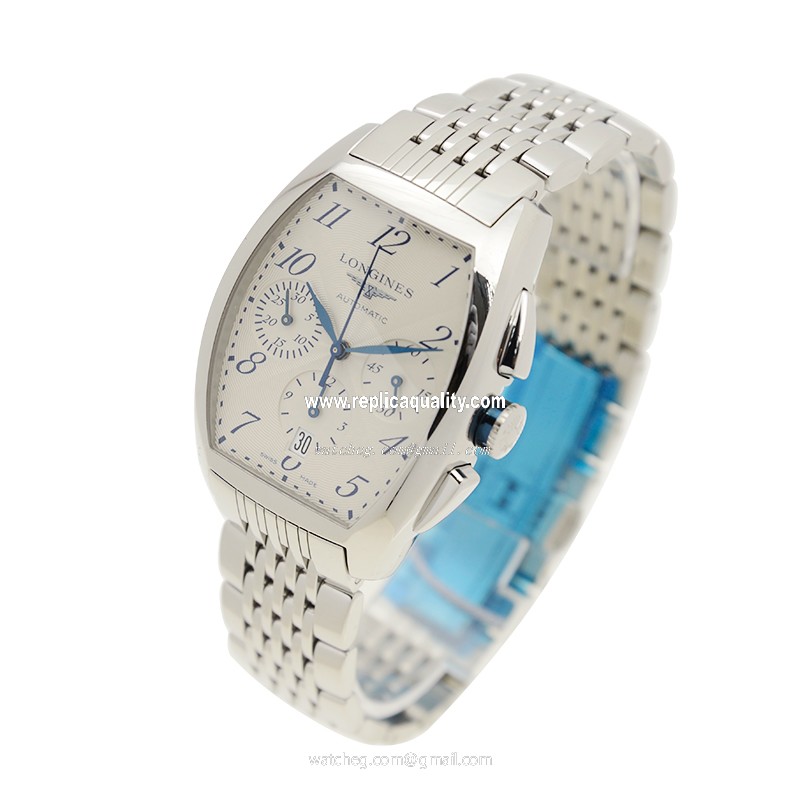 Longines L2.643.4.73.6 3