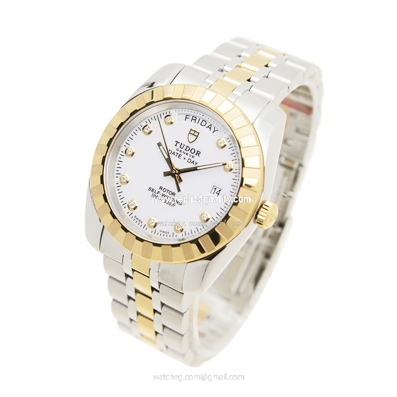 Tudor 23013-62113-10DI-WT 3