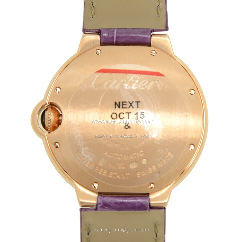 Cartier WE902028 3