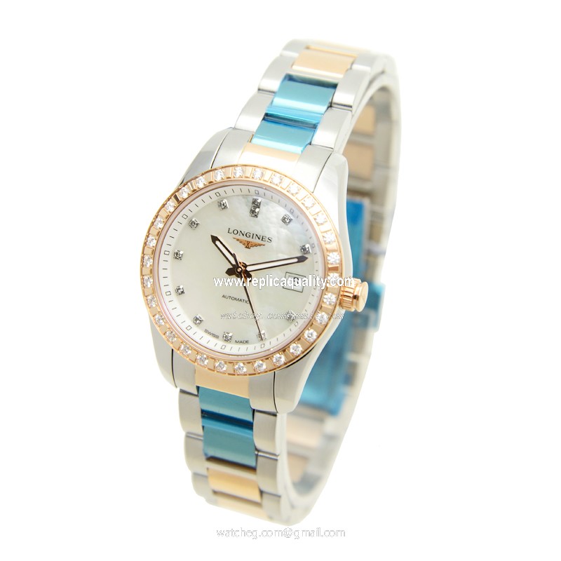 Longines L2.285.5.88.7 3