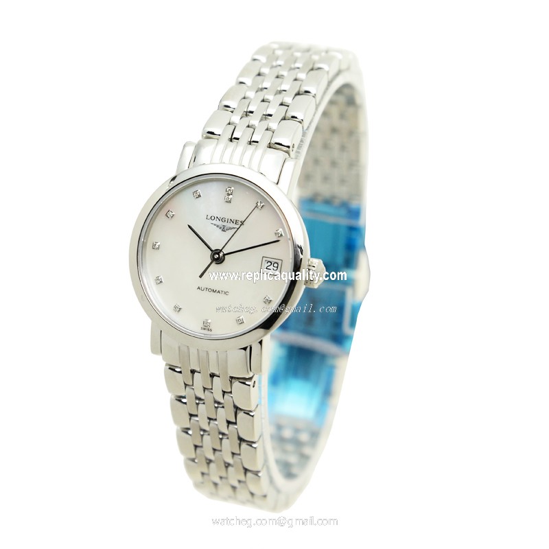 Longines L4.309.4.87.6 3