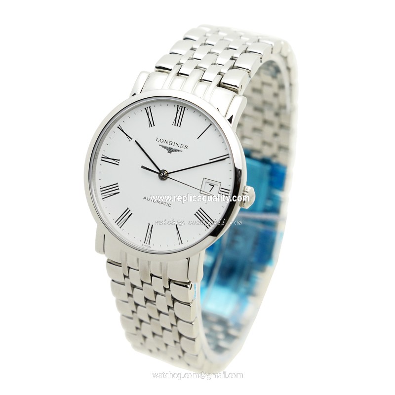 Longines L4.809.4.11.6 3