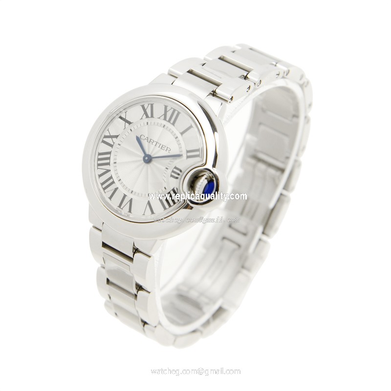 Cartier W6920084 3