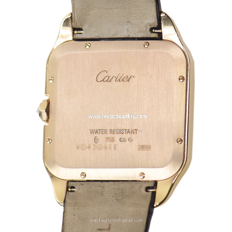 Cartier WH100751  3