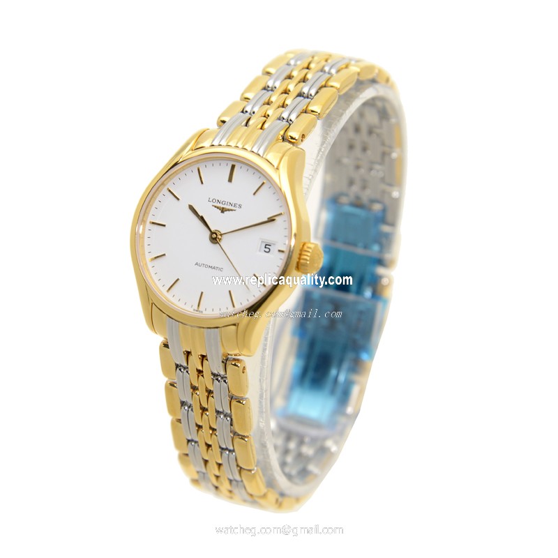 Longines L4.360.2.12.7 3