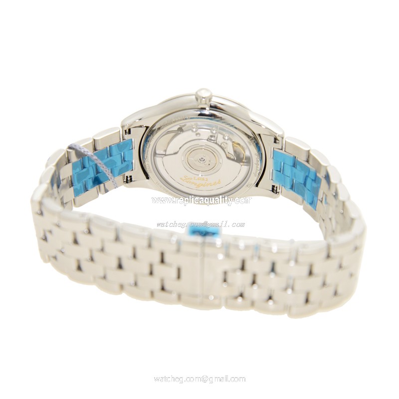 Longines L4.774.4.52.6 3