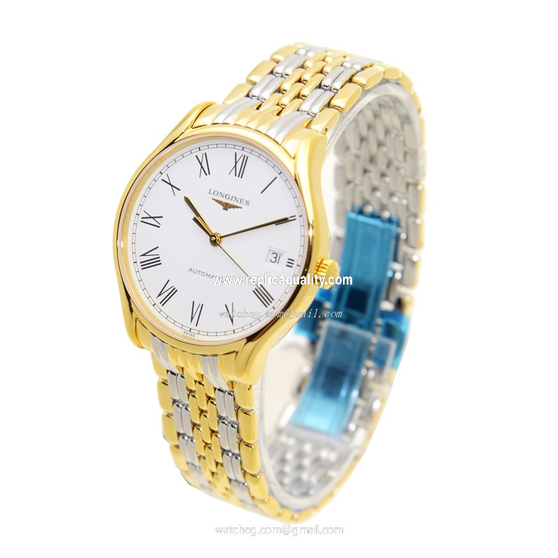 Longines L4.860.2.11.7 3
