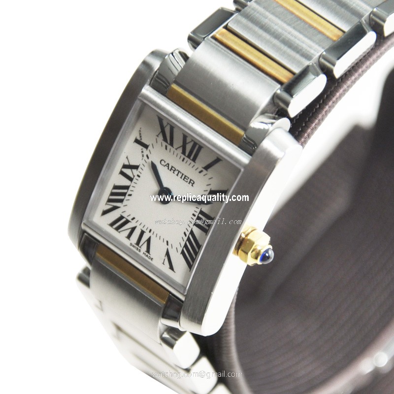 Cartier W51007Q4 3