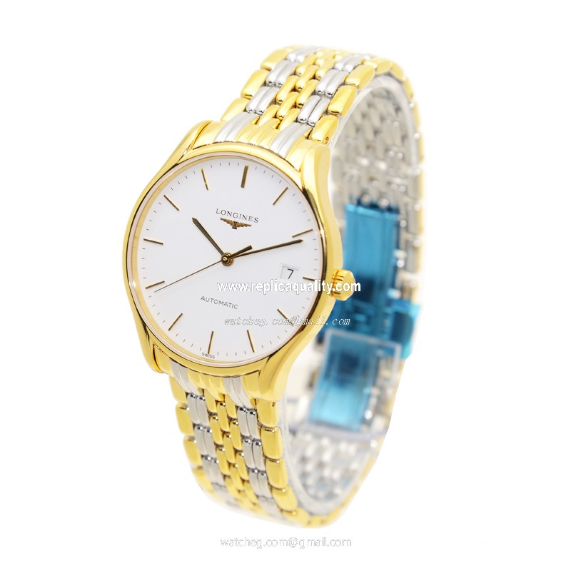 Longines L4.860.2.12.7  3